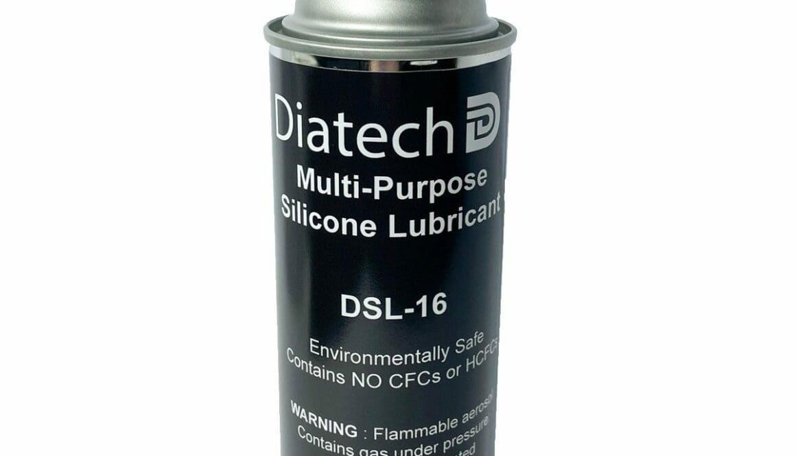 silicone lubricating spray food grade for pliers, medical use, heat resistant