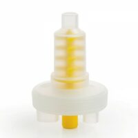 Coltene Dynamic Mixing Tip Yellows-6162