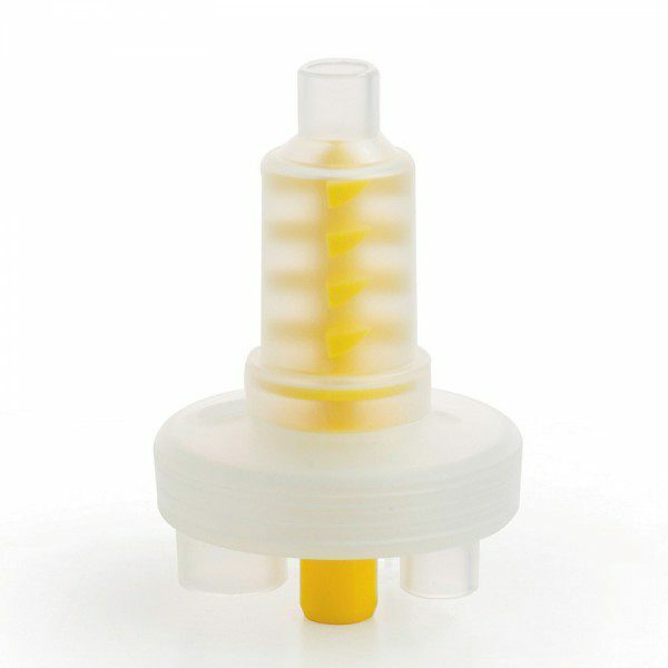 Coltene Dynamic Mixing Tip Yellows