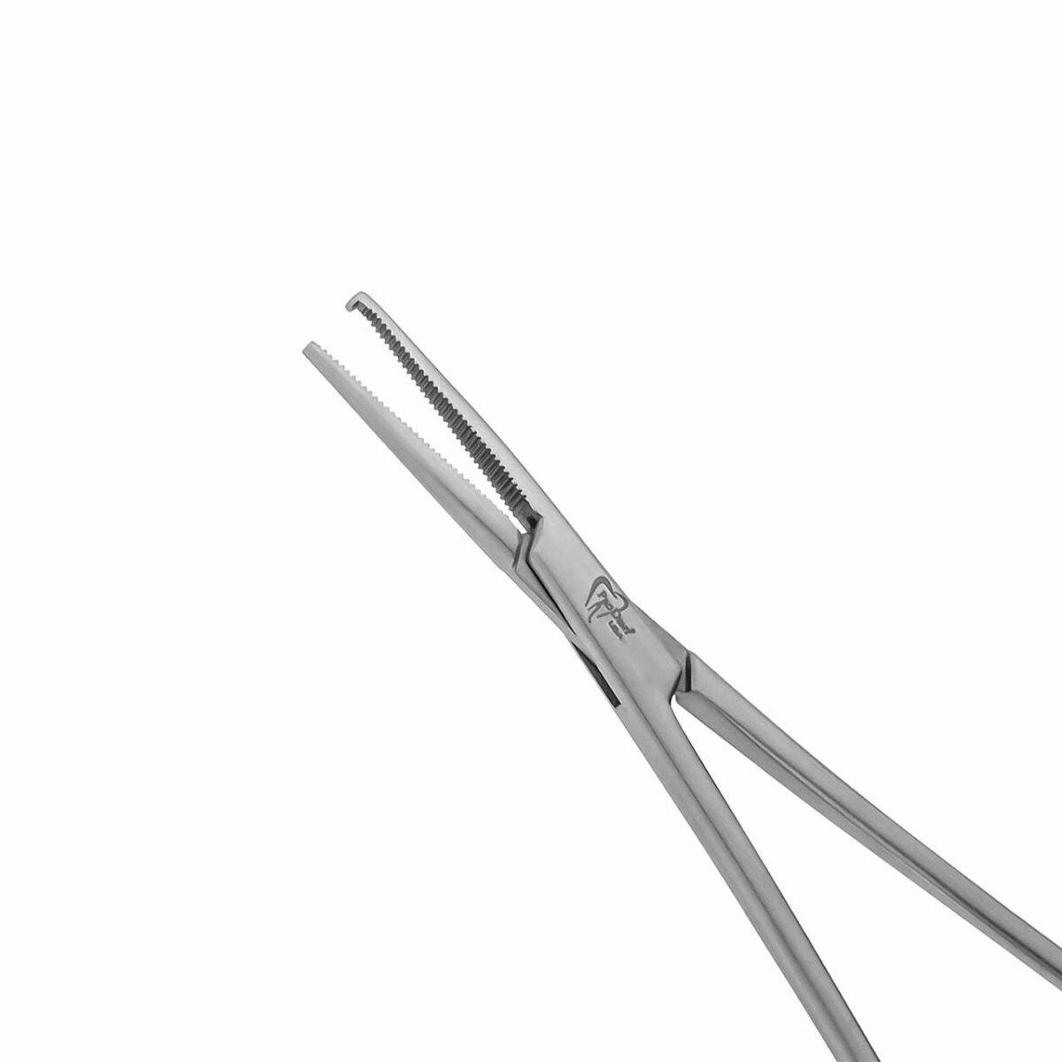 4.5 inch Hook Tip Hemostat, Mosquito Style » Diatech Dental Tools