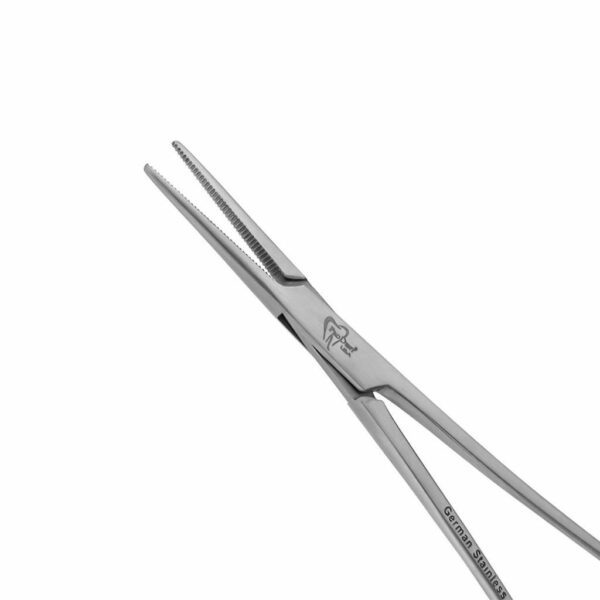 Prodent 4.5" Straight Tip Hemostat, Mosquito Style