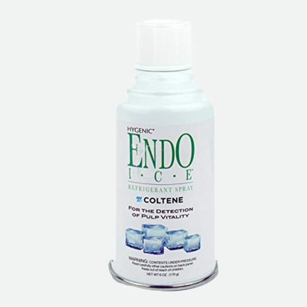 HYGENIC Endo Ice Refrigerant Spray