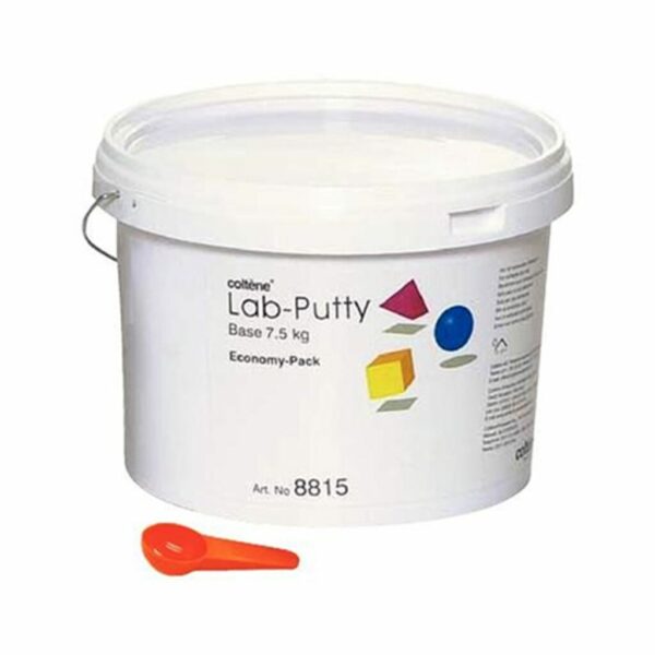 Lab Putty, 7.5 kg