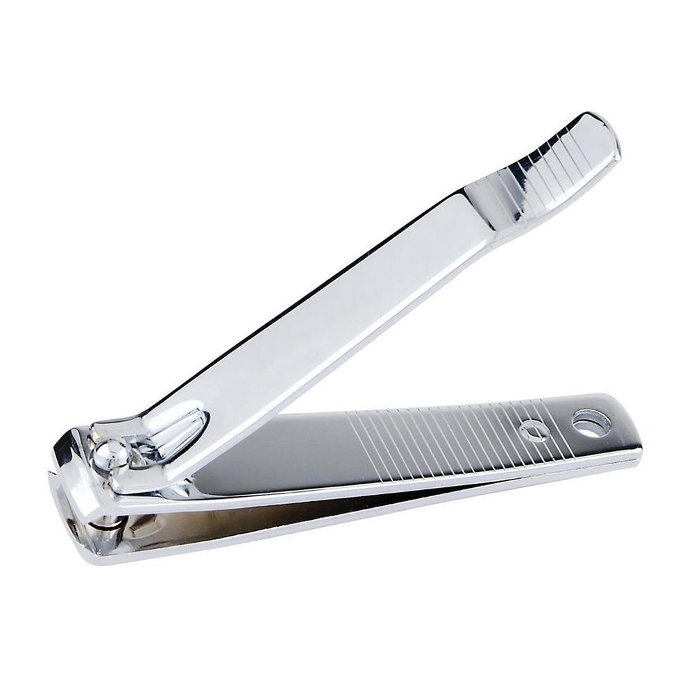 Buy SG Nekoo Toe Nail Clippers for Thick or Ingrown Toenails, Bent Head  Sharp Curved Blade Pedicure Tool, Fingernail Cutter Trimmer, Easy-to-Grip  Rubber Handle for Adult Men Women Seniors (Mid-Silver2P) Online at
