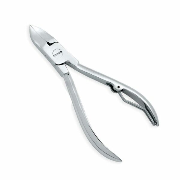 "Nail Nipper Wire Spring 4.75"""