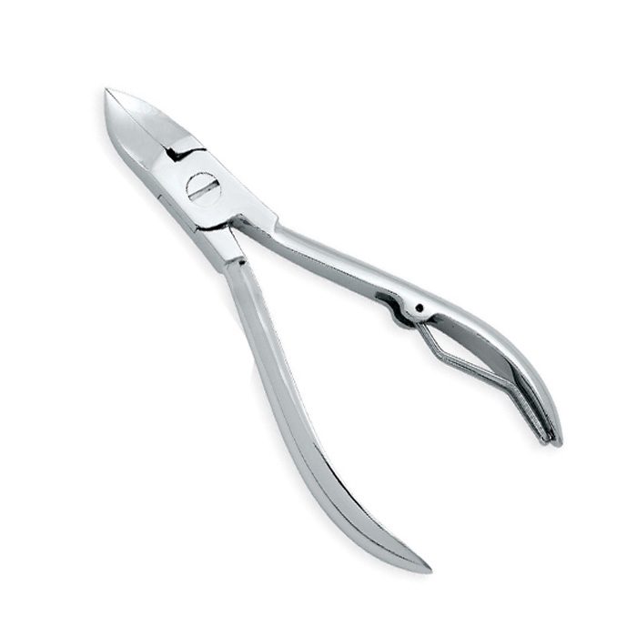 CUTICLE NAIL NIPPERS – DUA ENTERPRISES® – Manufacturer and Exporter of  Scissors. Forceps. Organ and Tissue Grasping Forceps. Haemostatic Forceps,  Bulldog Clamps, Vessel Clips, Approximators. Dissecting- and Ligature  Forceps. Surgical Needles, Needle
