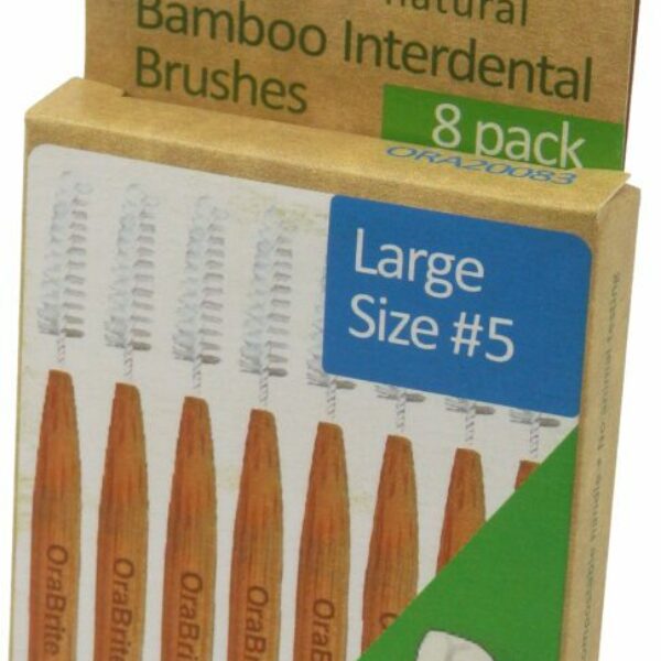 Bamboo Interdental #05