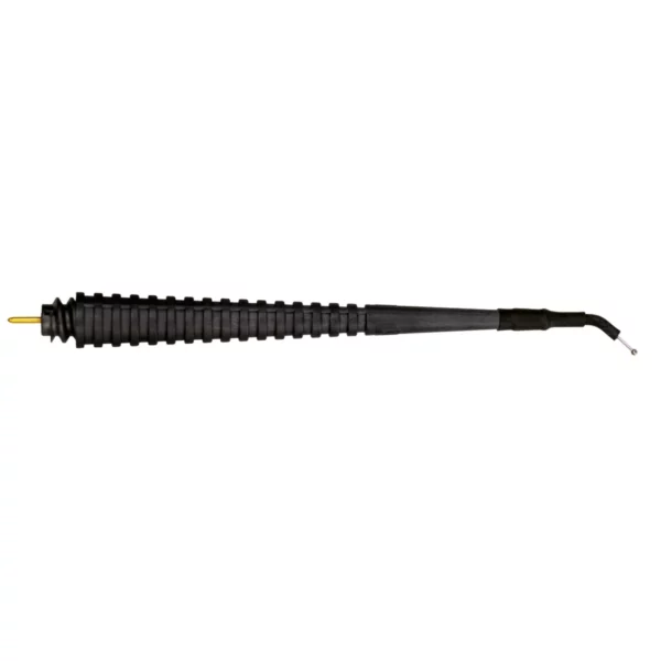 PERFECT TCS II Sterilizable Coag Ball, 45° Straight Knife & 45' Long Loop Electrode Sheaths