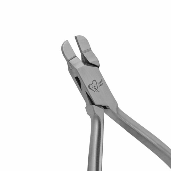 Prodent Tweed Arch Plier, Short Jaw
