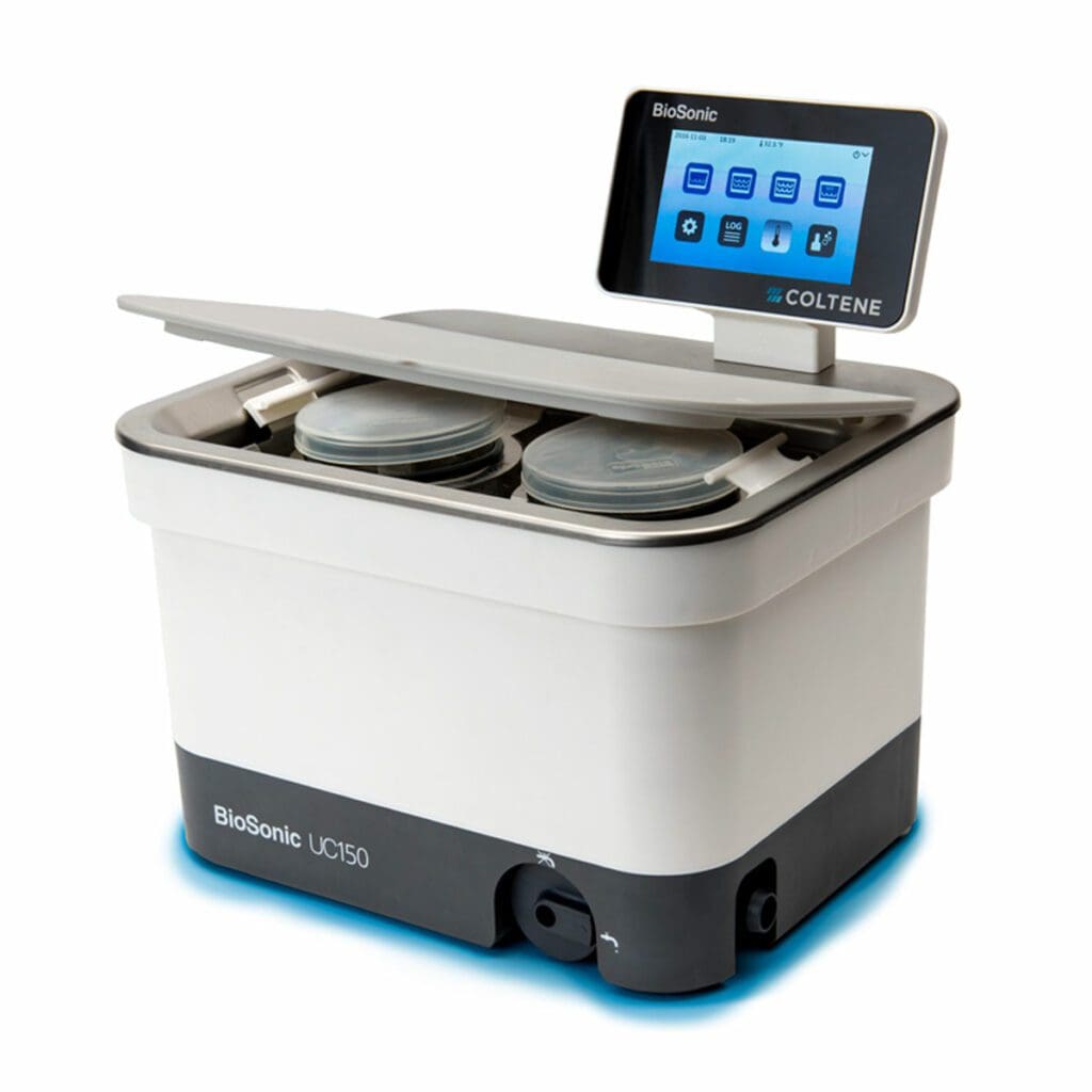 Ultrasonic Cleaners » Countertop & Recessed Models » Diatech