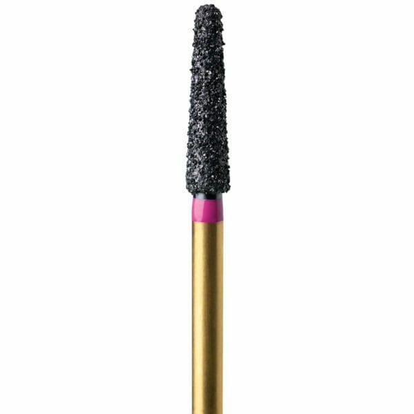 Round Prima Zirconia Diamond Bur