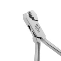 Prodent DeLarosa Style Arch Contouring Plier, Grooved