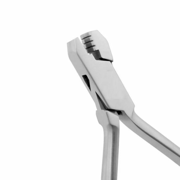 DeLaRosa Style Arch Contouring Plier, Non-Grooved