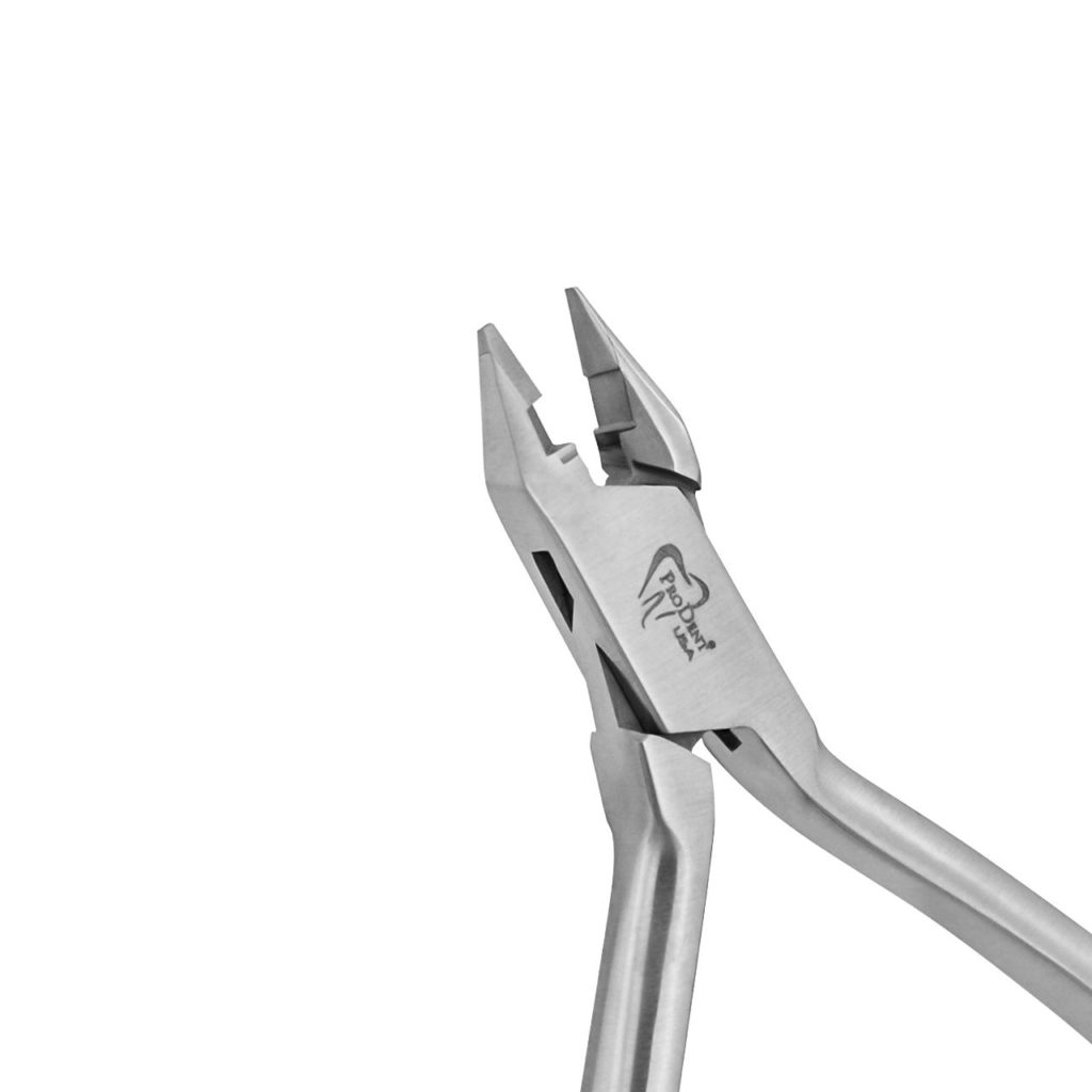 Hard Wire Cutter - Ortho Technology