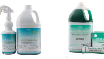 covid 19 disinfectants