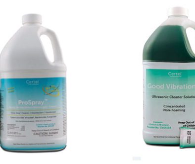 covid 19 disinfectants