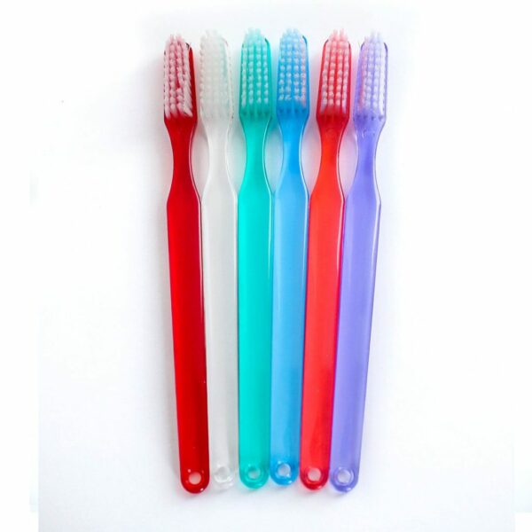 wholesale adult toothbrushes for dental offices