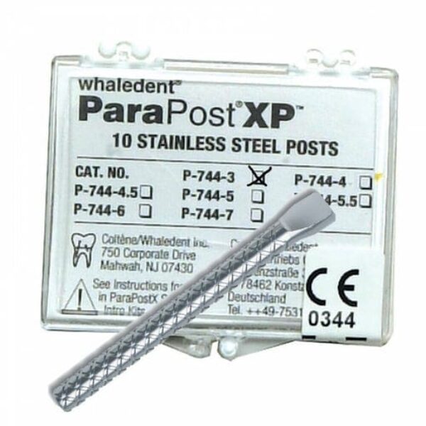 ParaPost XP P744-3 .036"