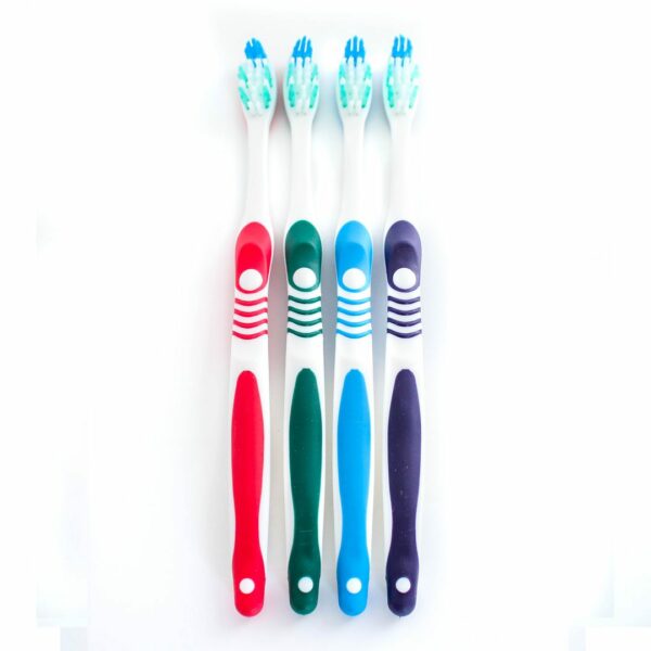 bulk oral b toothbrushes for dentist office