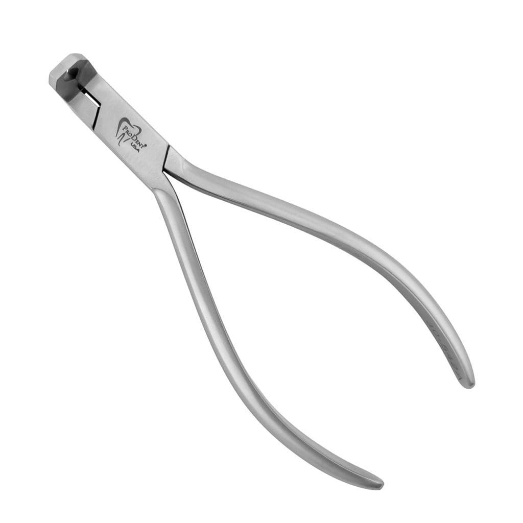 Prodent Angled Debonding Plier » Diatech Dental Tools & Supplies