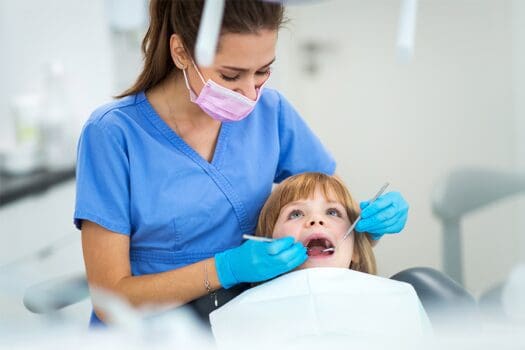 Dentist In Edmonton