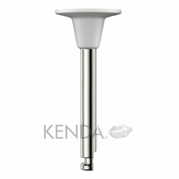 kenda flat wheel polisher single use