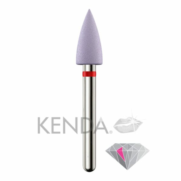 kenda fg series purple tip polisher
