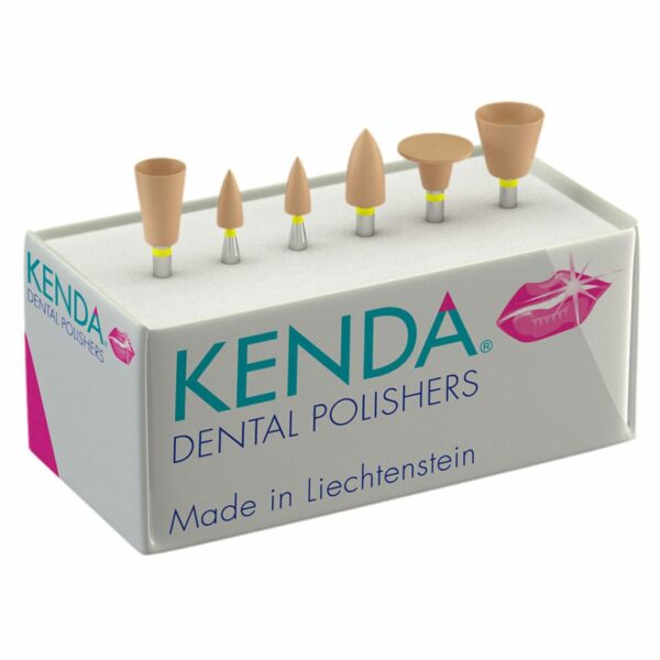 Kenda Unicus - Introductory Set