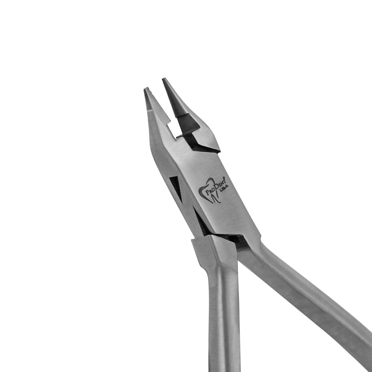 Wire & Flatstock Bending Pliers