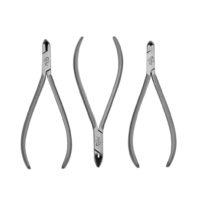 Prodent Set of 3 Long Handle Cutters
