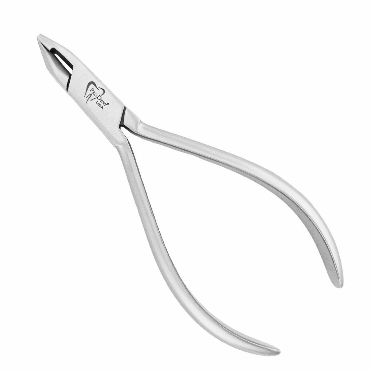 Serrated Wire Bending Laboratory Plier (134) - Superior :: Great Lakes  Dental Technologies