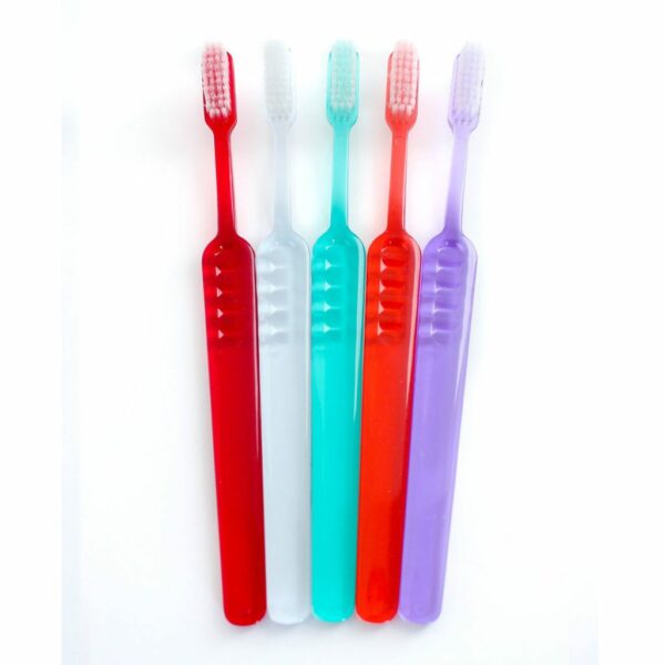 Platinum Toothbrush