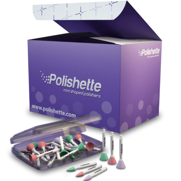 Kenda Polishette Assortment Set