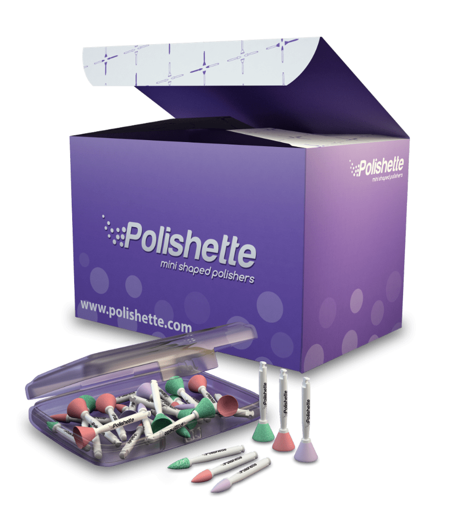 wholesale dental rotary polishers for a natural shine