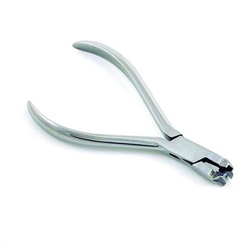 distal end cutters