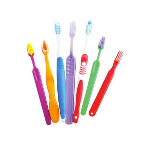 wholesale bulk toothbrushes individually wrapped
