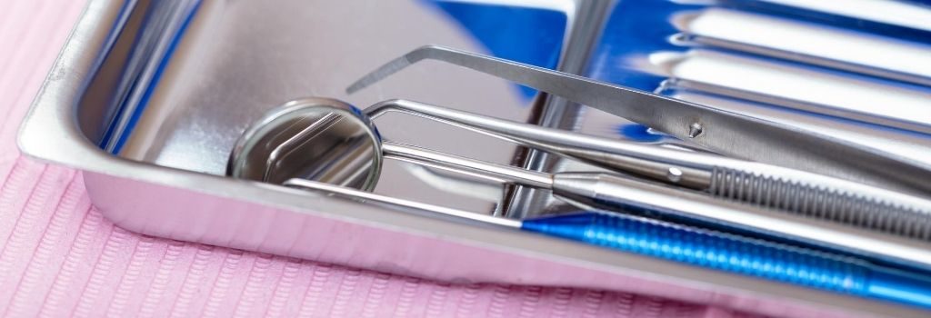 your ultimate guide to dental sterilization