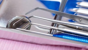 your ultimate guide to dental sterilization